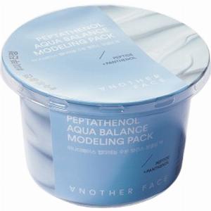 61 Rabatt auf ANOTHERFACE  Peptathenol Aqua Balance Mask  30g