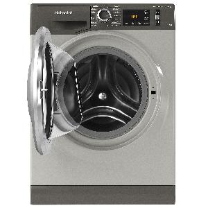 Hotpoint NM11948GCAUK 9kg 1400 Spin Washing Machine in Graphite A Rate