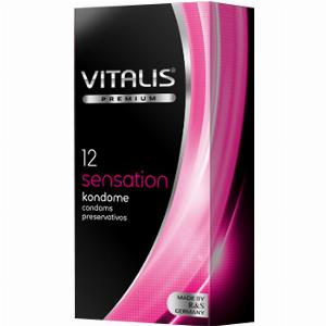 Bénéficiez de 20  de réduction sur la collection Sensation