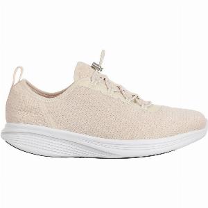 Sneakers MBT KUGA donna 39 colore crema ora a 10320 sconto 20