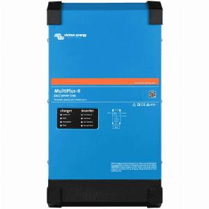 Get 65 Discount on Victron Energy MultiPlusII 24V 3000VA Inverter Charger