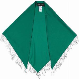 Metà prezzo su stola di seta con strass di Simona Corsellini