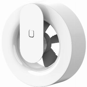 Inventer Pulsar  Innovative Abluftsteuerung