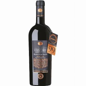 Primitivo Appassimento Puglia IGT 2024