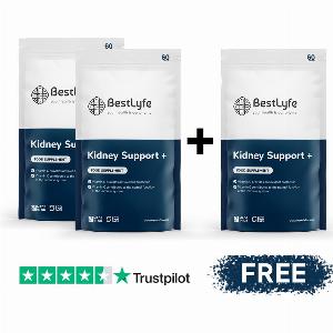 Kidney Support  Buy 2 Get 1 Free Now Only 3590 Save 28