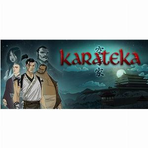 Karateka Steam Key