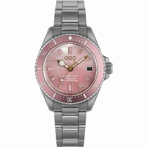 Enjoy 18 Off Out of Order Casanova 38 Mother of Pearl Quartz Watch