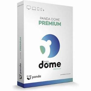 Panda Dome Premium Sicherheitssoftware für umfassenden Schutz
