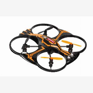 24GHz Quadrcopter X2
