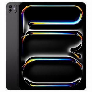 Apple iPad Pro 11 WiFi 2024 M4 Nanotexture 1TB nero siderale  Ricondizionato  Come nuovo  Grade A