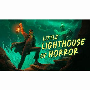 Little Lighthouse of Horror