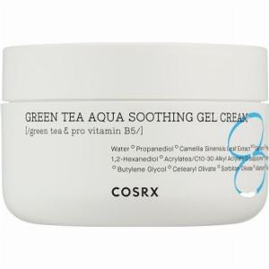 Green Tea Aqua Soothing Gel Cream
