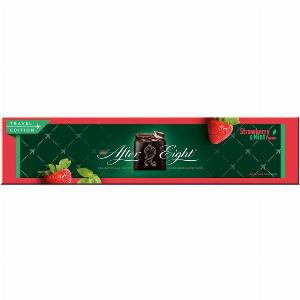 21 Rabatt auf die limitierte Auflage After Eight Erdbeere Minze