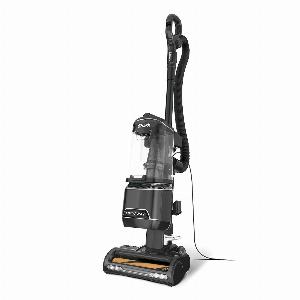 Shark Anti Hair Wrap Upright Vacuum Cleaner with LiftAway Pet Model Black NZ691UKTDB