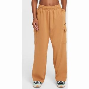 Offerta 22 di sconto su pantaloni Nike Dance gialli per bambini