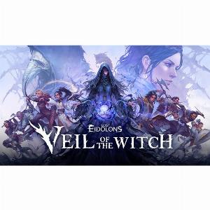 Enjoy 37 Discount on Lost Eidolons Veil of the Witch Now