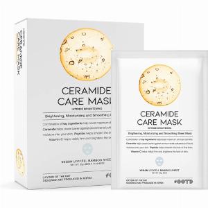 Enjoy a 64 Discount on Ceramide Care Masks  Set of 10