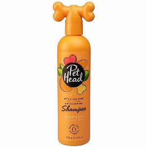 PET HEAD Ditch the Dirt Shampoo 300ml