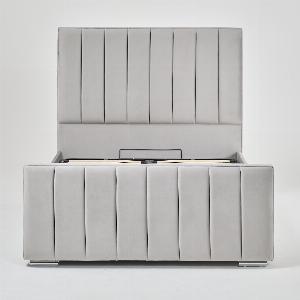 Enjoy 19 Discount on the Stylish Modern Elegance Ottoman Bed