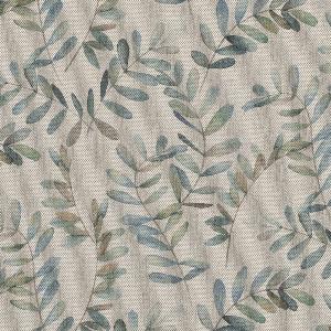 ANTE DECOR Lamina Fabric Sky
