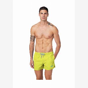 EFFEK  Pantaloni corti lime ora a 59 sconto del 14