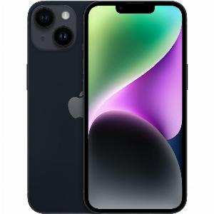 Apple iPhone 14 Midnight 128GB Brand New