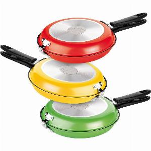 Padella Doppia Girafrittata 26cm ora a 3490 sconto del 13