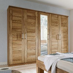 20  Rabatt auf den Kleiderschrank Lettino 02 aus ökologischem Holz