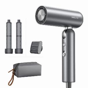 Sconto 14 su Dreame Pocket Neo asciugacapelli 1300 W grigio