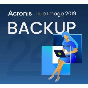 Get 19 Discount on Acronis True Image 2019 One Device Perpetual Licence