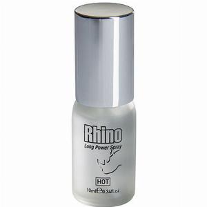 Profitez de 35 de réduction sur Rhino Long Power Spray