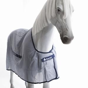Bucas BuzzOff Classic Cut  grisbleu