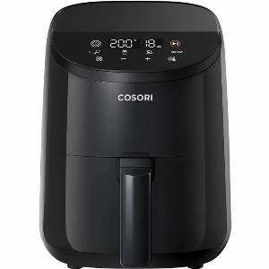 Get 14 Discount on the Cosori 2L Mini Air Fryer Today