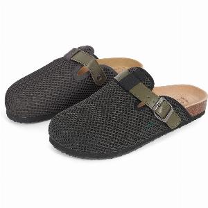 Pantofole Comfort Rete Uomo