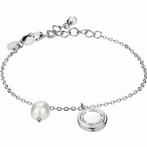 Bracciale Ella Pearl di Isabella Ford ora a 1224 con 73 di sconto
