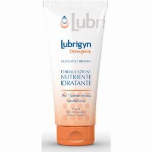 Uniderm Lubrigyn Detergente Intimo per Secchezza Vaginale 200ml
