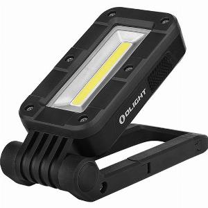 Olight Swivel  Lampe de Travail Rechargeable Magnétique et Compacte