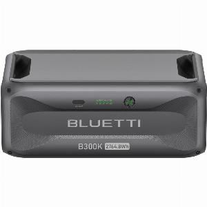 Sconto del 6 su B300K  Batteria di espansione da 27648 Wh disponibile