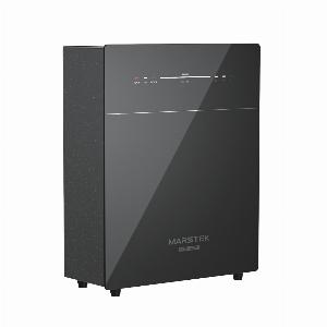 Marstek SpeicherSet  Apollo Flexibles Solarpanel 4x 220W mit Venus C AC Speicher  CT002 3Phasen Stromzähler  MSTMI0800 Mikrowechselrichter 0 MwSt für PV