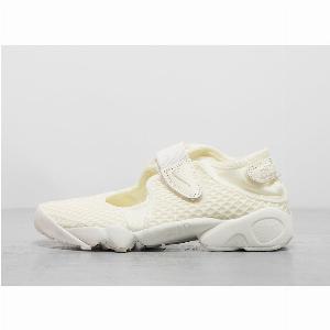 15 Rabatt auf die Nike Air Rift Damen Weiß Weiß