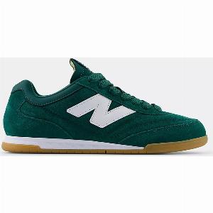 New Balance URC 42SD Vintage Sneaker grün