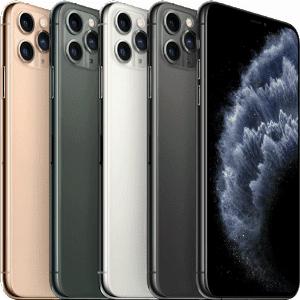 Apple iPhone 11 Pro Max