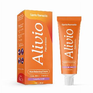 Santo Remedio Alivio