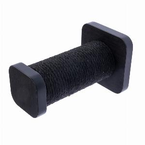 Tiragraffi Moderno in sisal San Francisco  Nero ora a 899