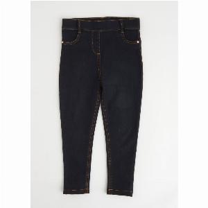 Alice Black Denim Girls Jeggings Age 5 Now 7 Was 14 50 Off