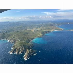 Excursion à Cannes et survol de la Côte dAzur