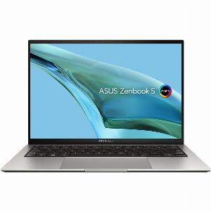 Refurbished  ASUS ZenBook S 13 Intel Core i71355U 16GB RAM 1TB SSD 133 28K OLED Windows 11 Home Laptop