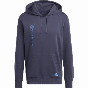 Réduction de 69 sur le sweat à capuche Adidas Island 13