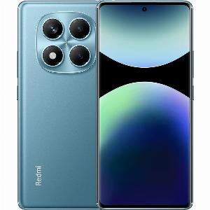 Redmi note 14 pro ocean blue 8 gb  256 gb