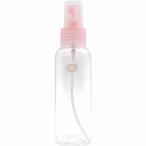 Flacone spray rosa Life Travel 100 ml ora a 119  con sconto 30